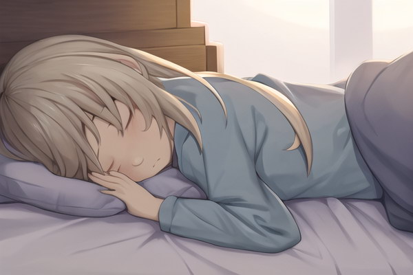 梦境解析：车中睡眠的隐喻与启示