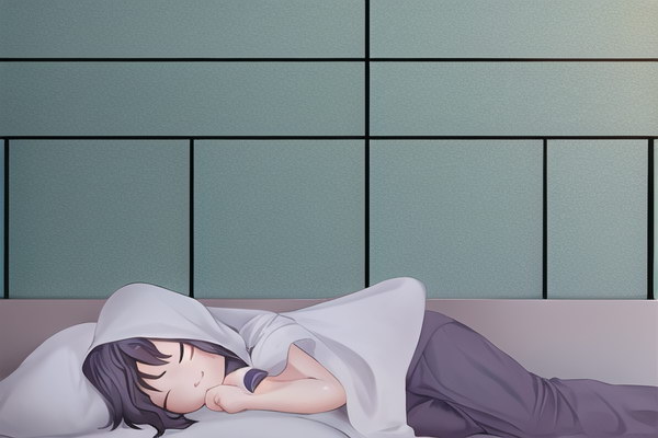 破解梦境之谜：最怕蛇的人为何经常梦到蛇