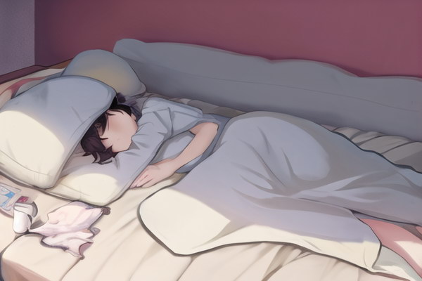梦回书包猫影：解读梦境中的神秘猫咪
