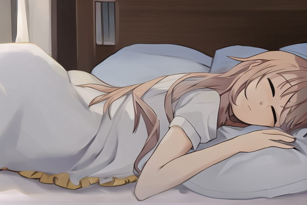 梦回双飞：前妻的幻影情感漩涡中的心灵挣扎