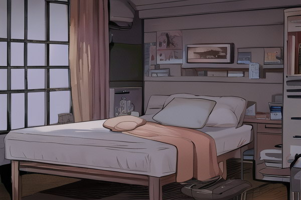 梦见脚脖子系着麻绳：揭秘梦境中的象征意义与心理解读