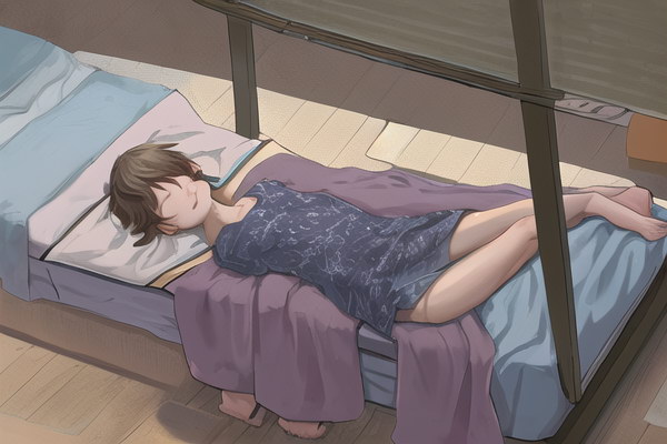 梦境奇缘：祖坟古币之谜揭秘祖先留下的神秘宝藏