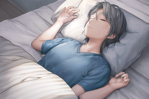 梦见闻衣服：揭秘梦境中的神秘象征