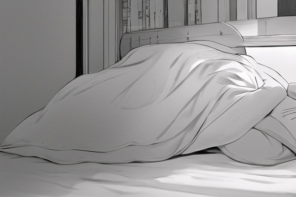 梦回无路：解读开毫车未竟之旅的心理寓意