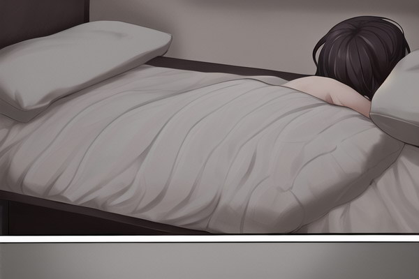 梦回荷花池：蛇影摇曳中的心灵探索