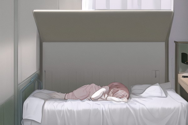梦见给病人新鞋子穿了：揭秘梦境中的治愈寓意