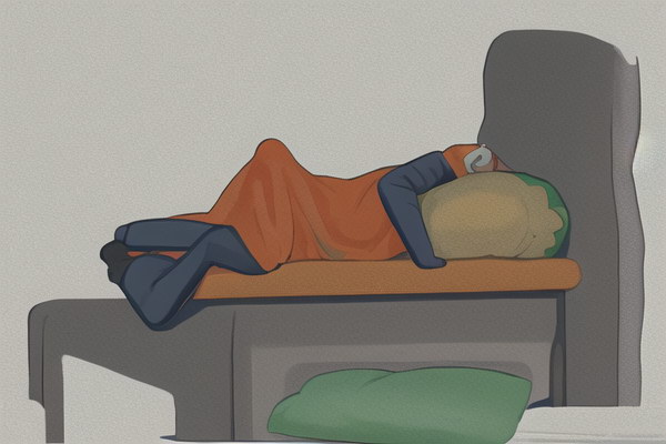 梦境解析：梦见给一个男的救了一个小孩的深层含义