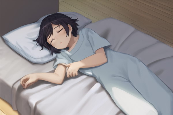 梦见小孩拉屎大人拾掉：揭秘梦境背后的深层含义