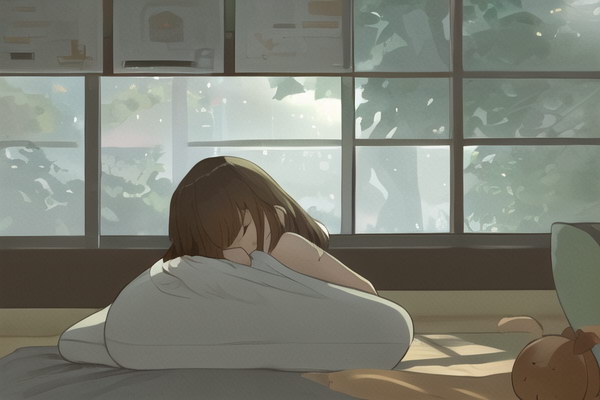 梦中的父亲：未挣下钱的背影折射出我们的焦虑与期待