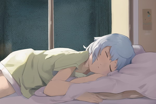 夜梦纷扰起夜频发：揭秘夜间睡眠的困扰与对策