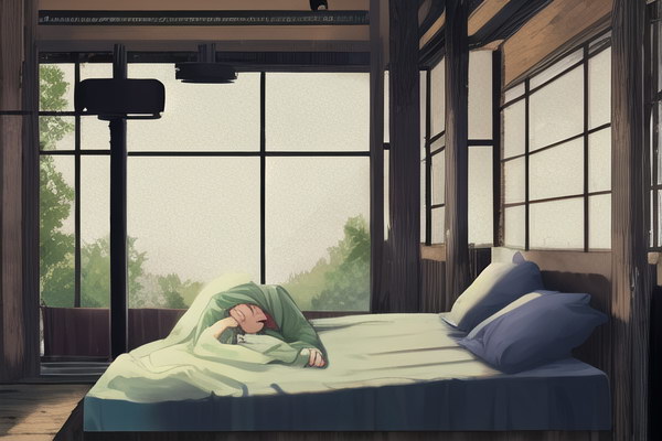 梦见自己得到木剑：揭秘梦境中的神秘寓意