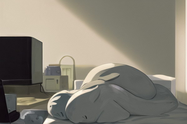 梦境中的死亡与财富：揭秘“死人票子”的神秘寓意