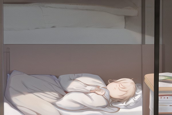 梦中的守护：我送走的小女孩是生命的启示