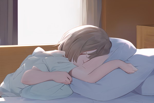 惊魂一夜：梦境中小女孩坠楼死亡的神秘面纱