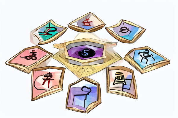易经取名传承文化塑造美好人生