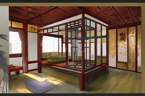 城府深藏心机重重——揭秘那些隐藏在微笑背后的深意