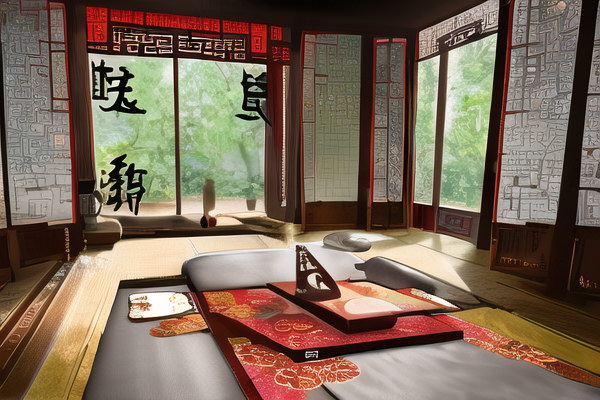 农村自建房风水布局秘籍：打造吉祥宜居的家居环境