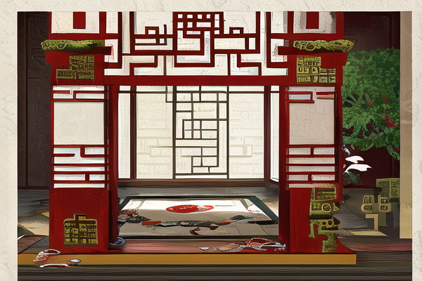 探寻风水之源：从葬经到现代生活解读古人的智慧与自然和谐之道
