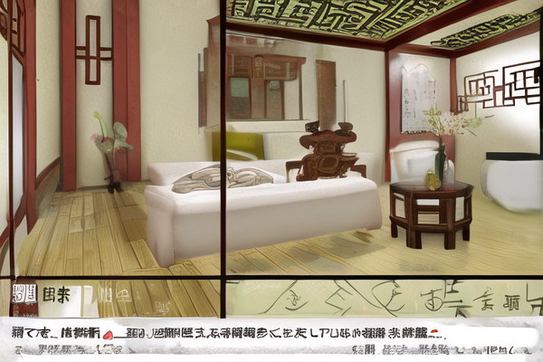 青石麒麟：古朴祥瑞招财辟邪的家居守护神