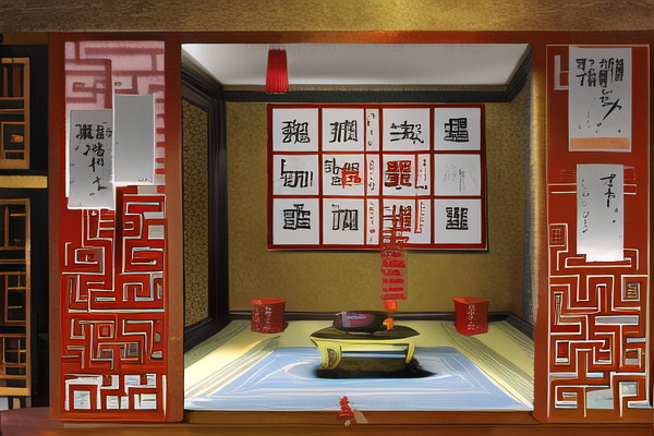 全球瞩目揭秘神秘八卦拳外国人为何为之疯狂