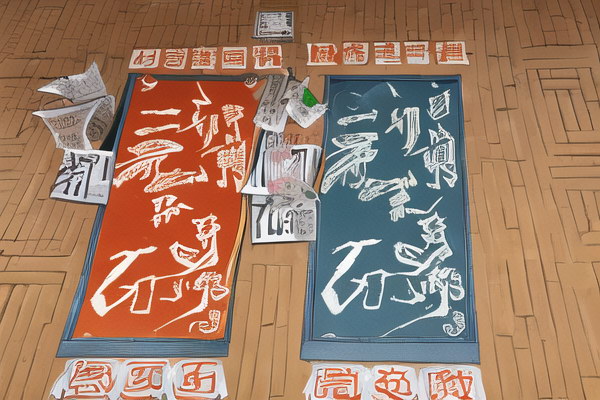 揭秘风水秘籍：哪种树木最避邪镇宅守护家园安宁