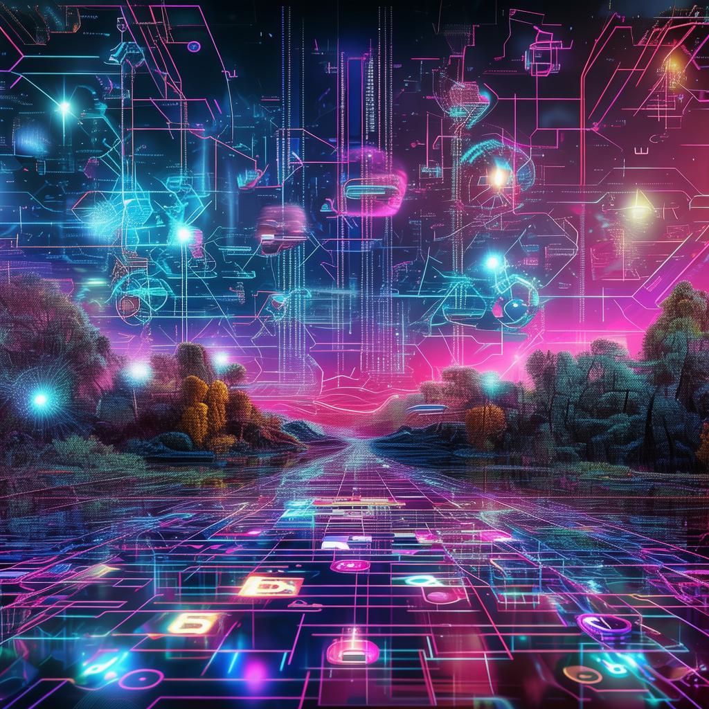 区块链监管框架创新：外包模式引领行业变革