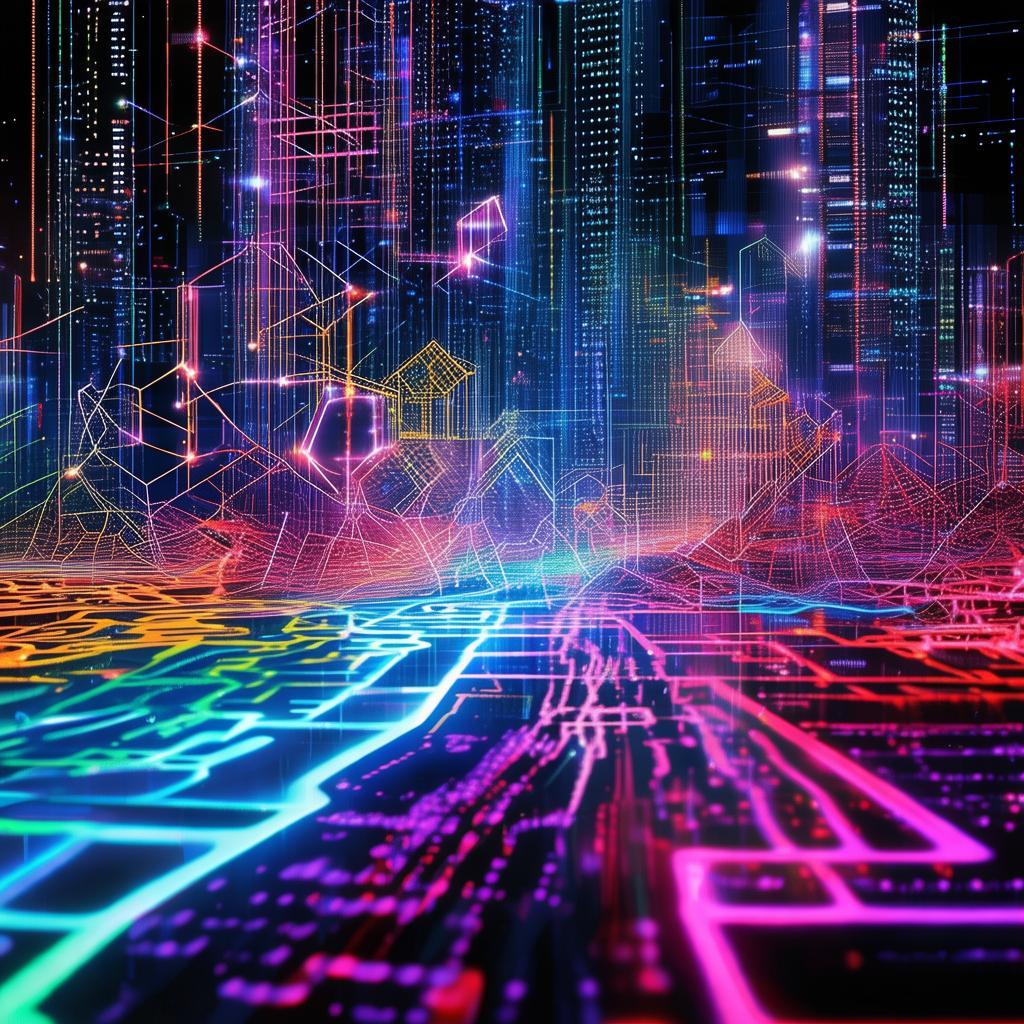 揭秘THS区块链技术：去中心化金融的合规性挑战与机遇