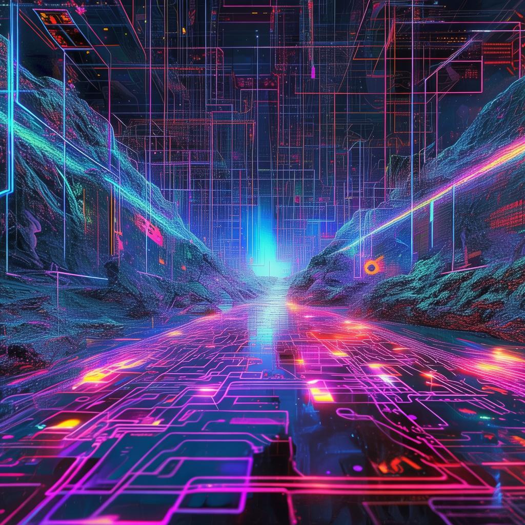 ICO项目融资额突破百亿，区块链产业潜力无限！