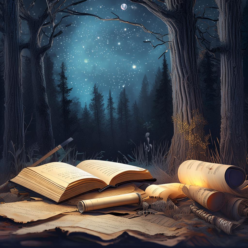 Whispers of the Withered World