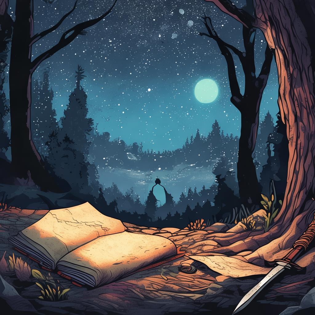 Chorus of the Lost: Echoes of the Wonders