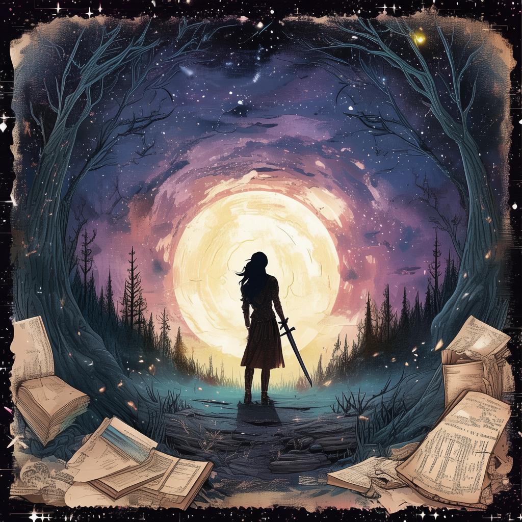 Shadows of the Remainders: The Last Fragment