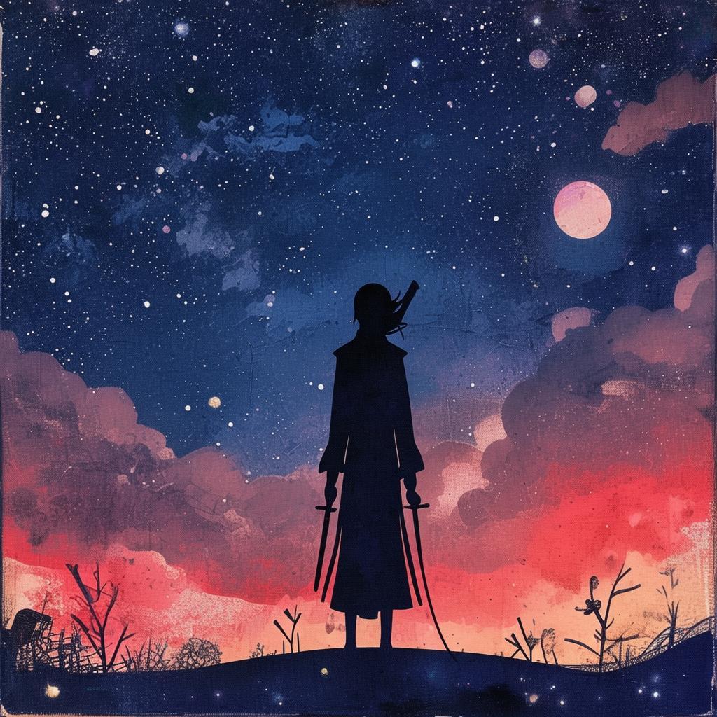Whispers of the Labyrinth: A Heart's Resurgence