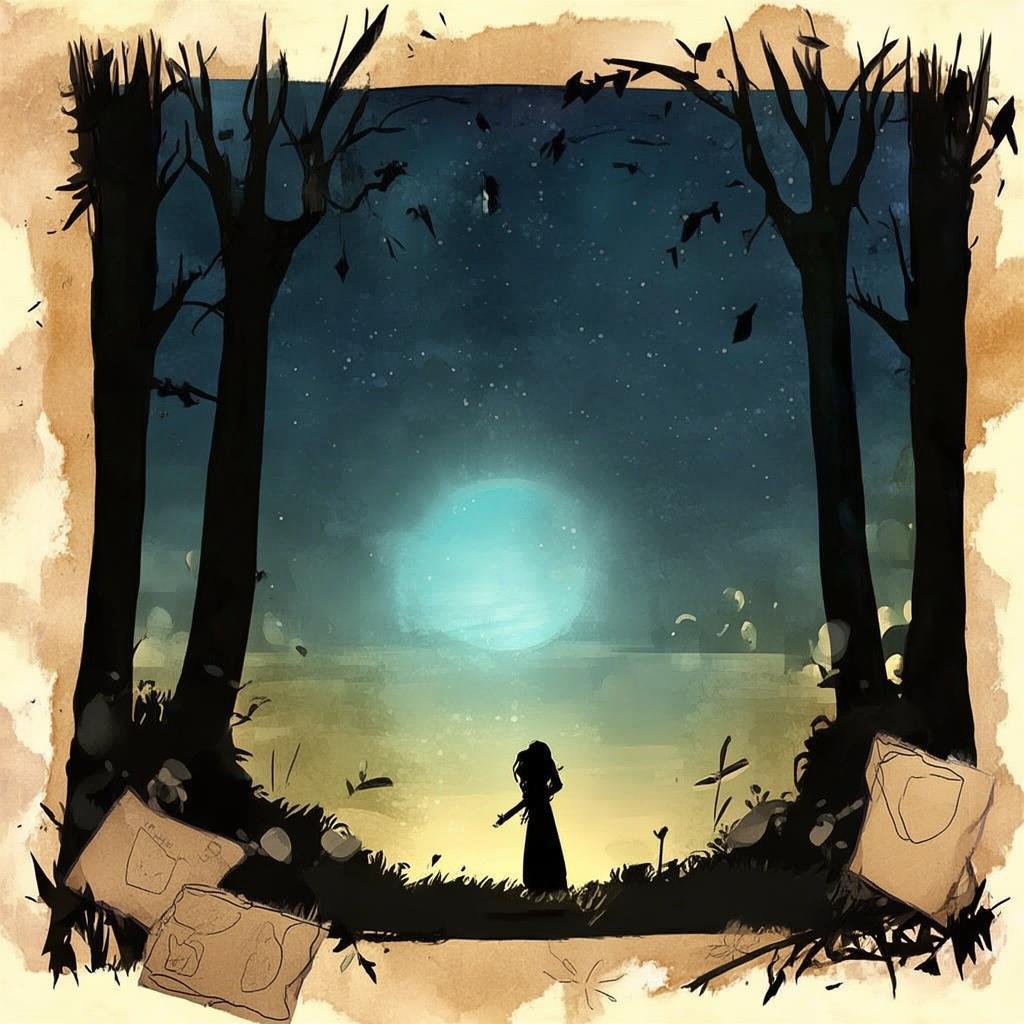 The Last Harvest: Whispers of the Barn's Ancient Secret