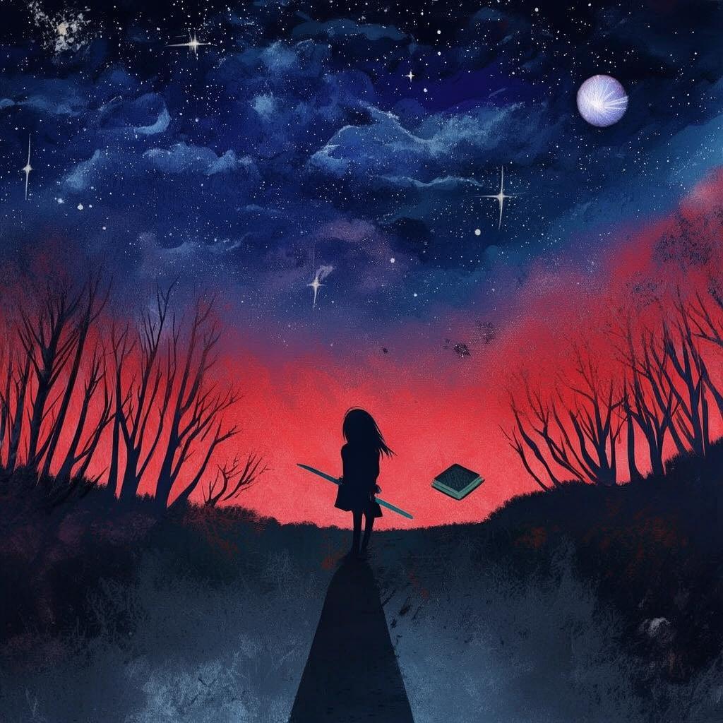 The Echoes of the Lantern: A Lasting Light in the Wasteland