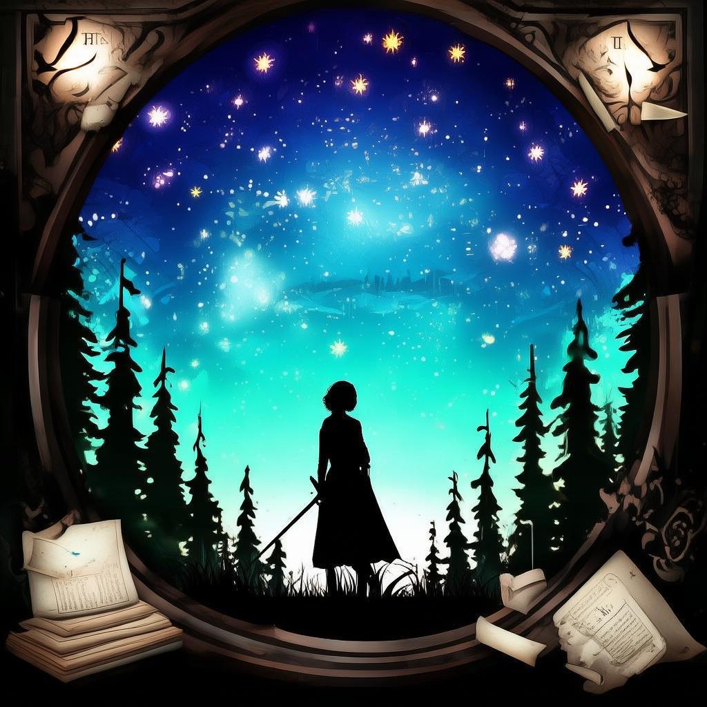 The Whispering Symphony: A Prophecy Unveiled