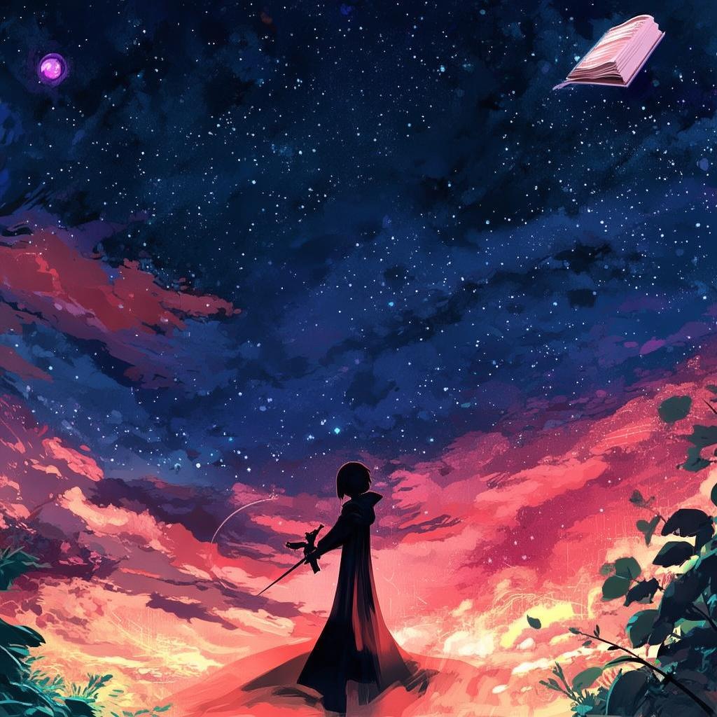 Whispers of the Labyrinth: The Fated Reunion