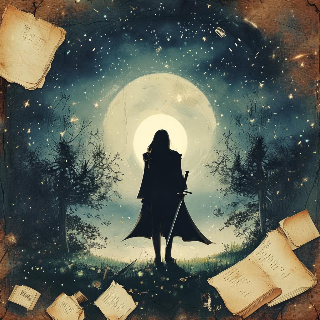 The Alchemist's Secret: The Last Resonance