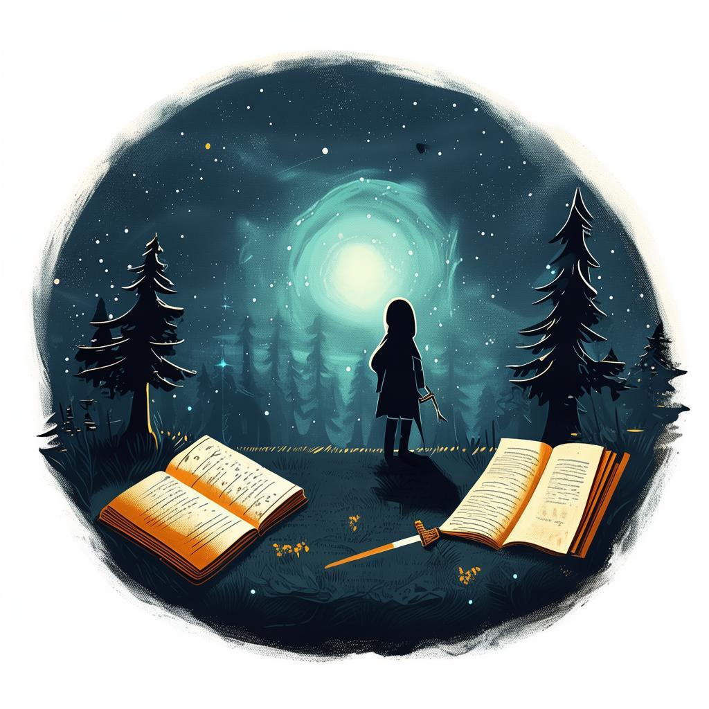 Whispers of the Forgotten Past