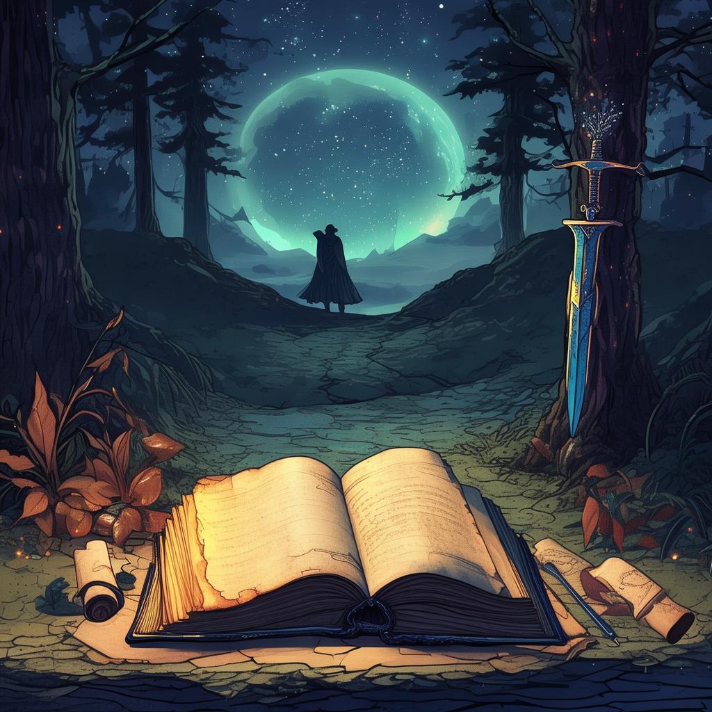 Chronicles of the Last Stand: The Resonance of Echoes