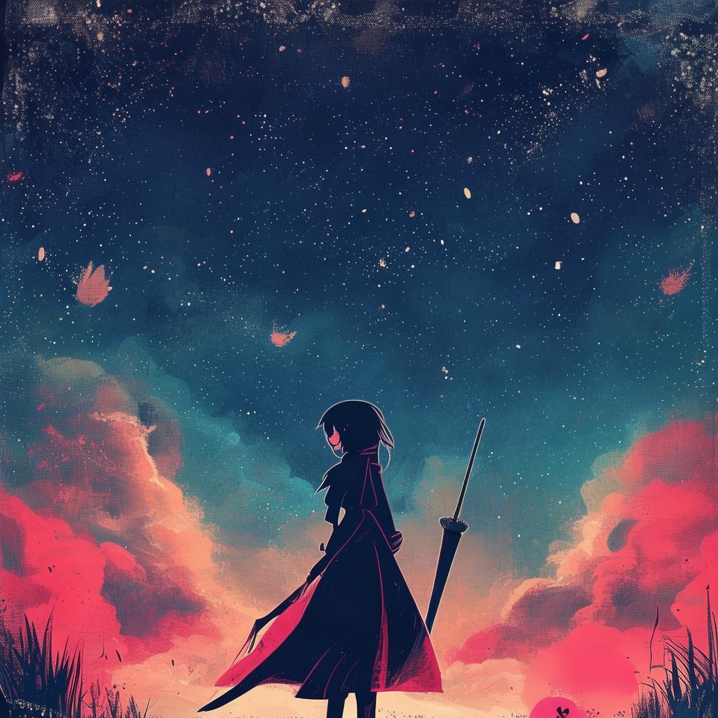 Chronicles of the Starlit Conquest