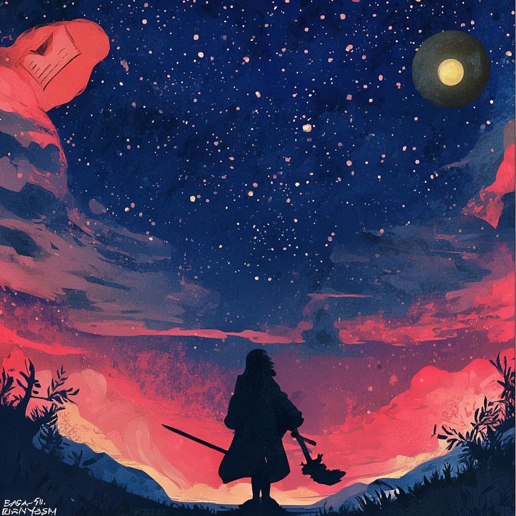Legacy of the Last Dragon: Echoes of the Fallen Star