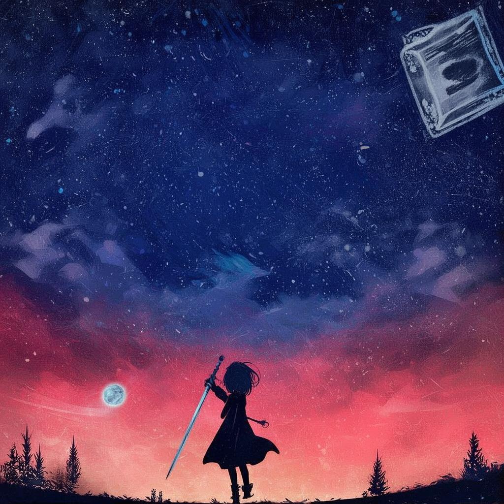 Shadows of the Lyricist's Curse