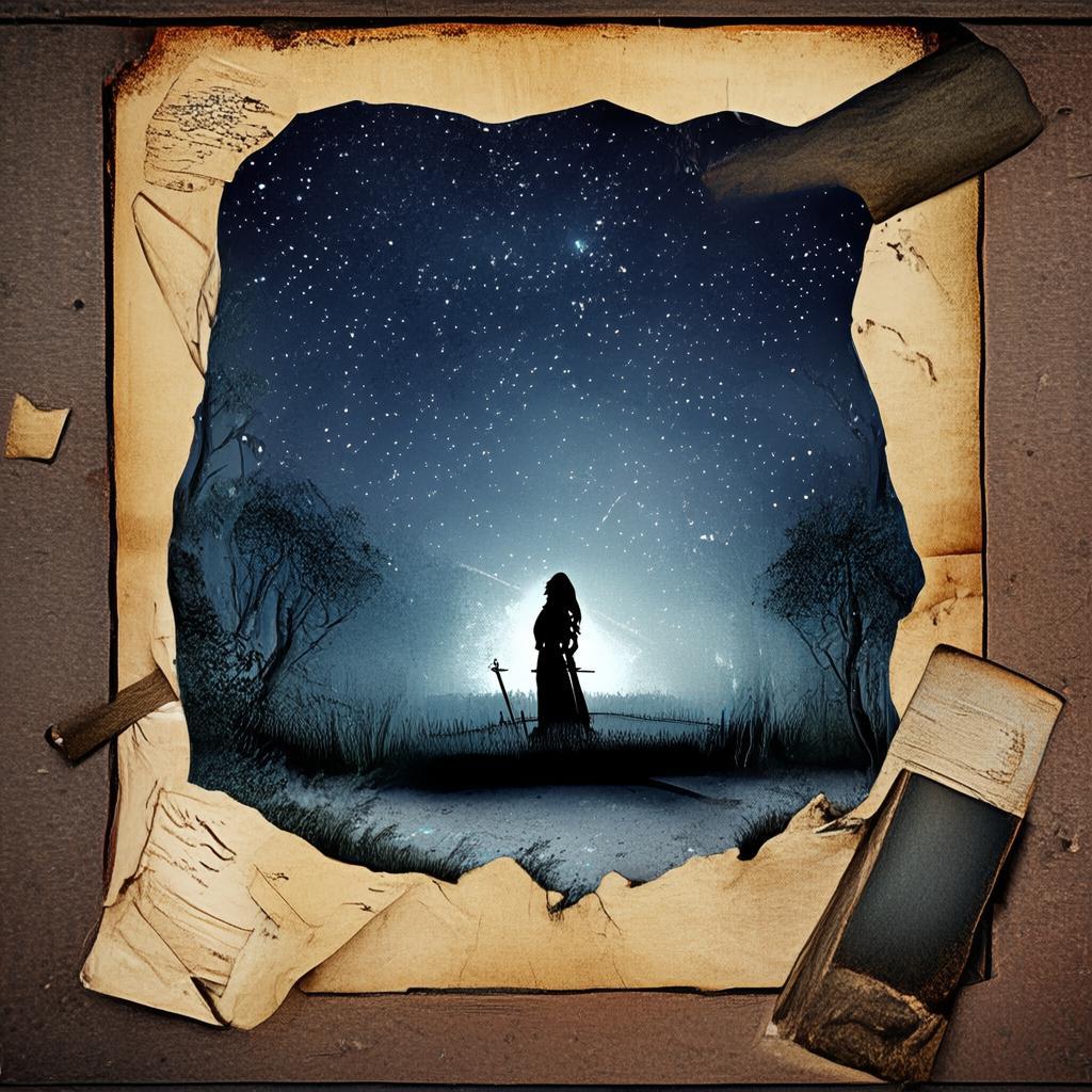 The Tyrean Triangle: Echoes of the Forsaken