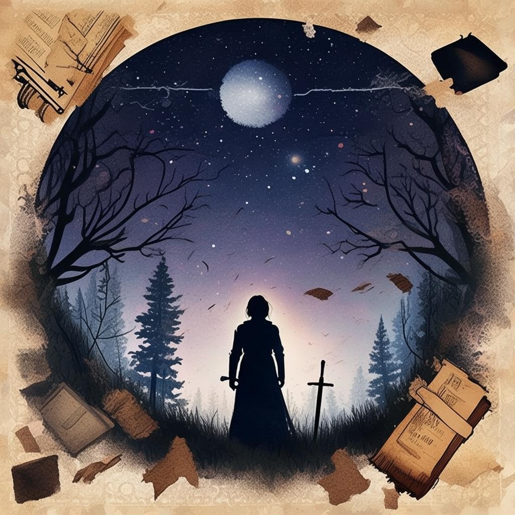 Whispers in the Echo