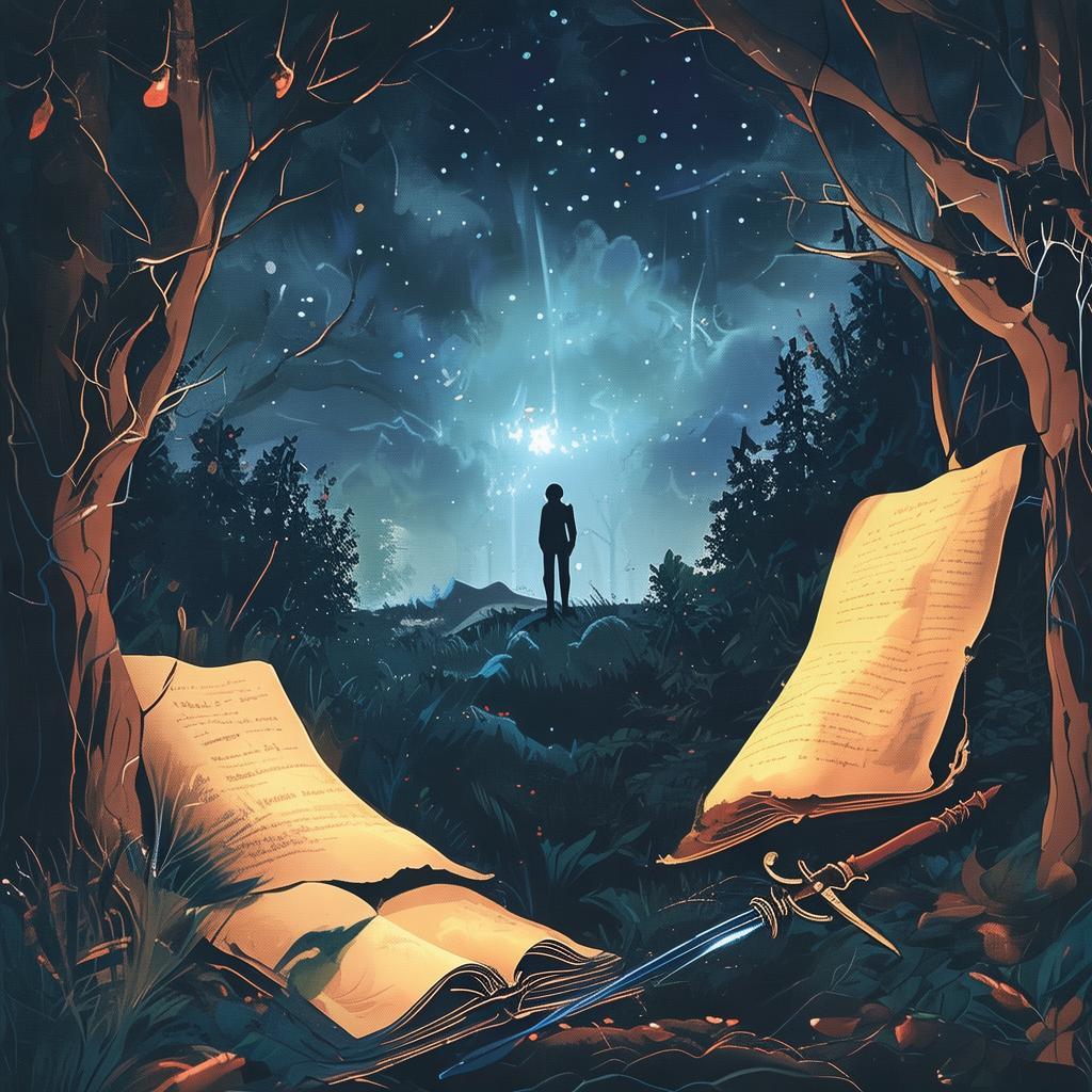 Shadow of the Labyrinth: The Candidate's Dilemma