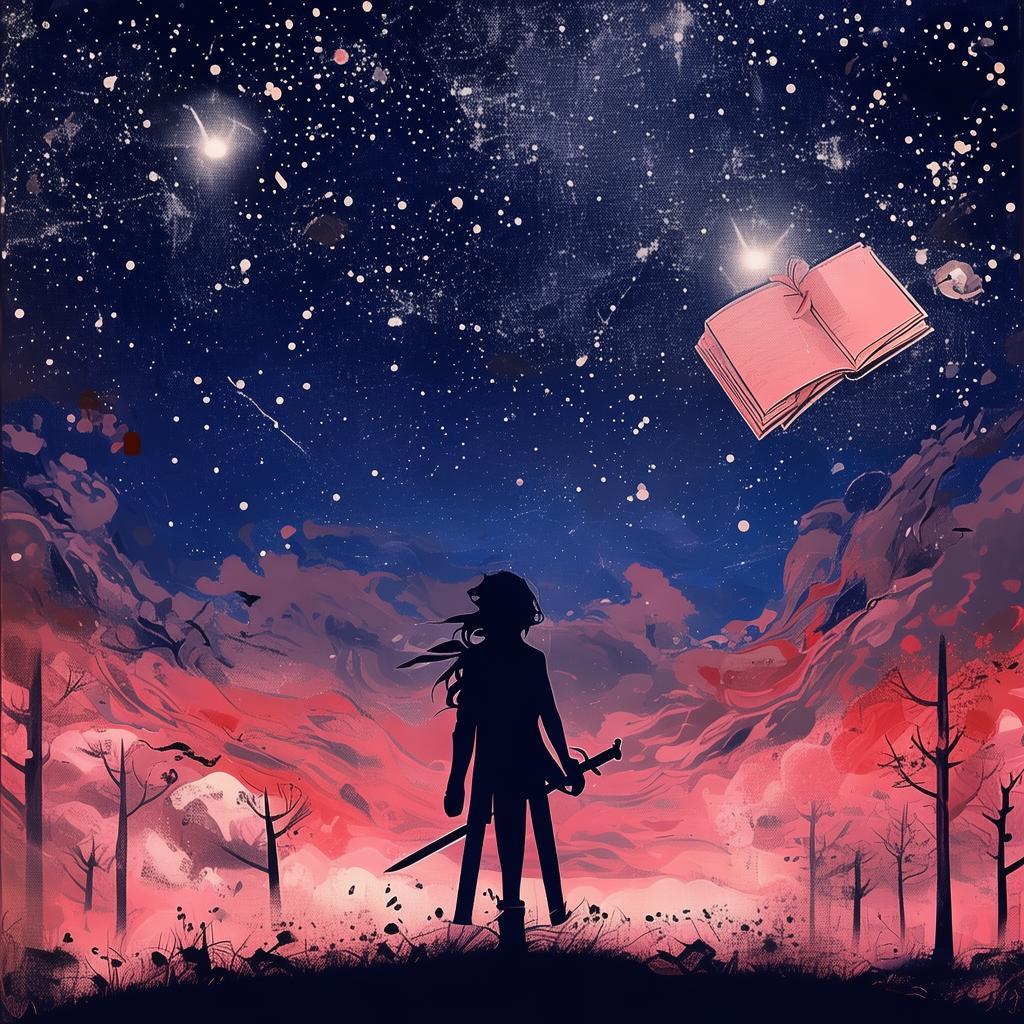 The Unseen Lament: Wataru's Redemption