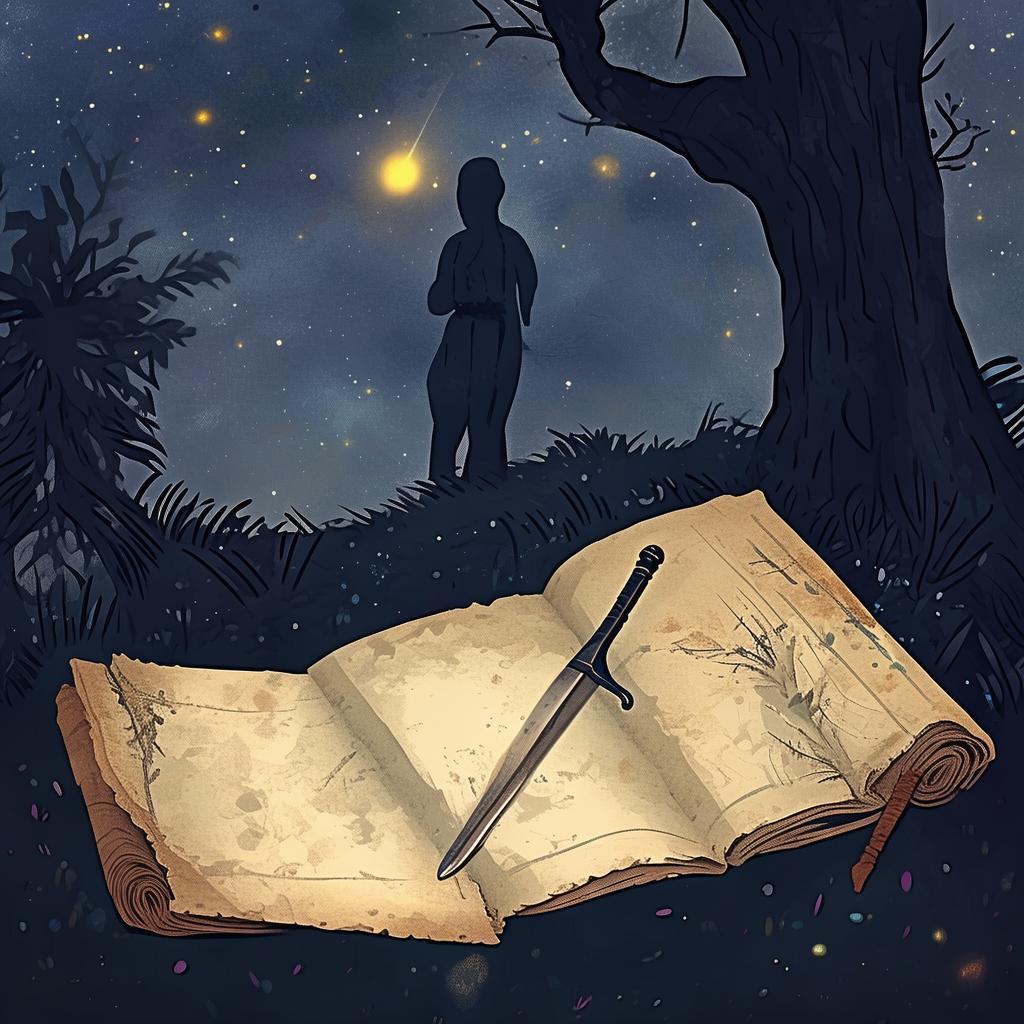 Whispers of the Green Mother: A Modern Reckoning