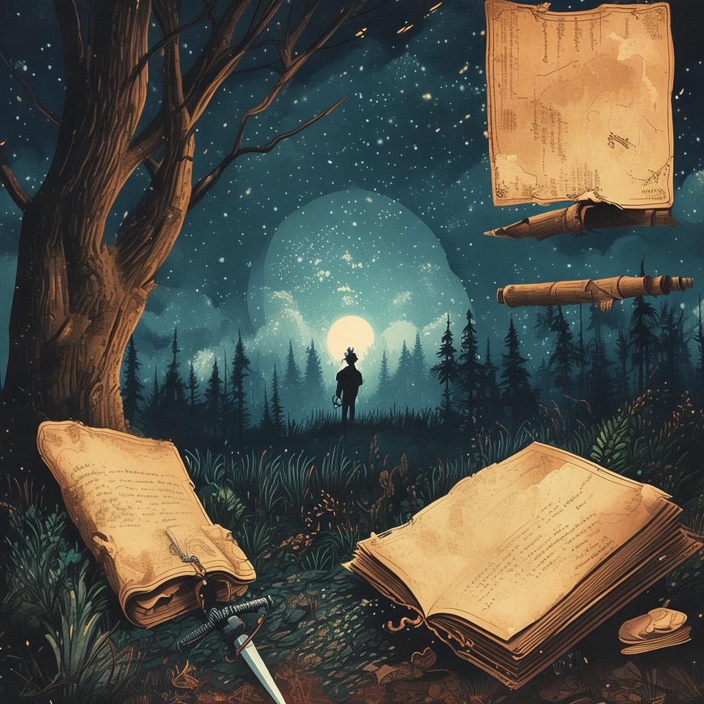 The Witch's Reckoning