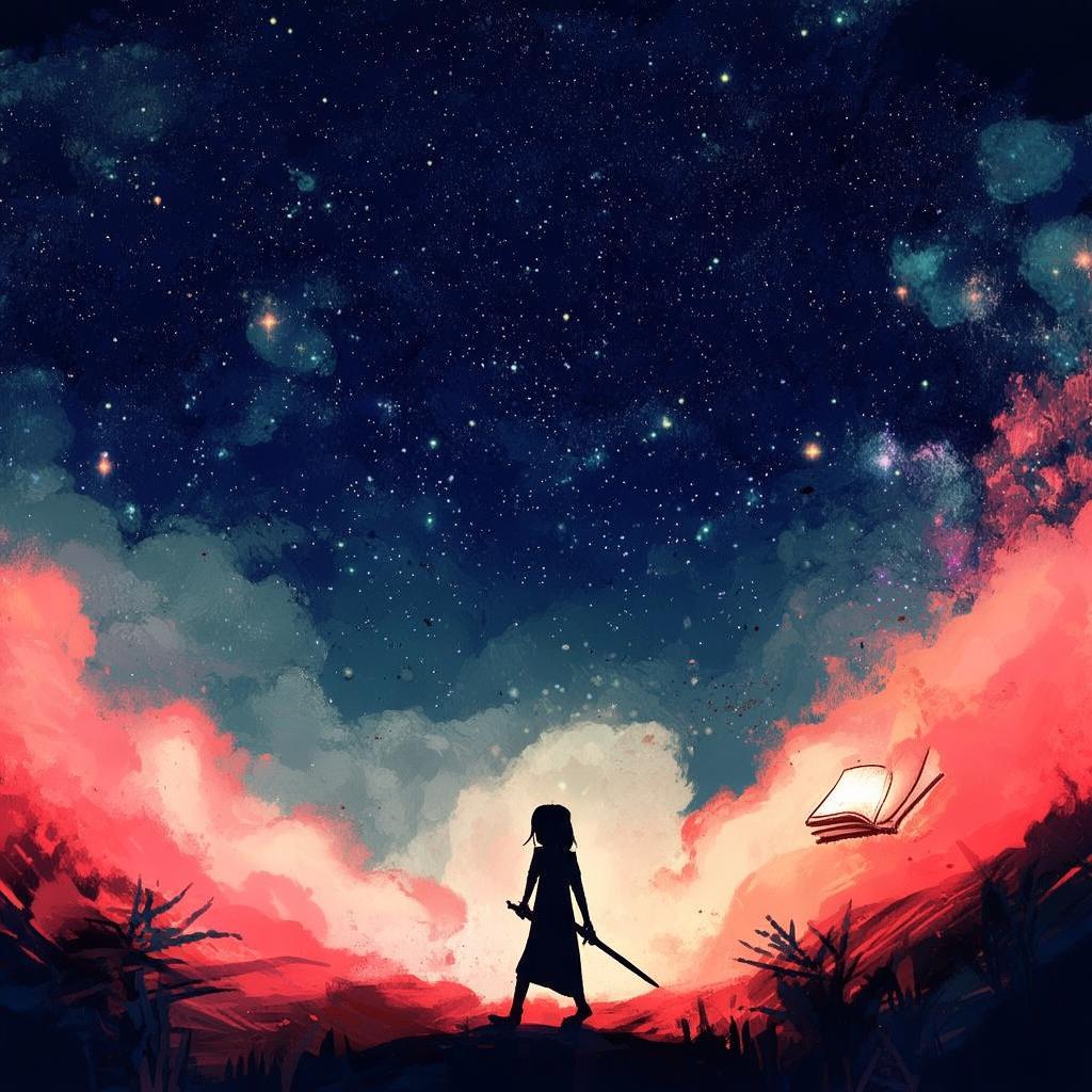 Shadows of the Veil