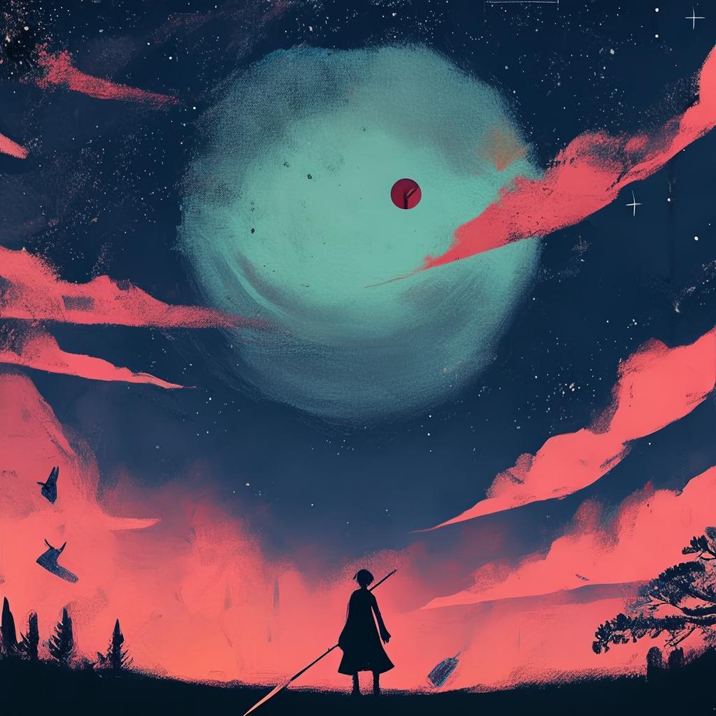 The Last Frontier of Time: A Sidonia Heir's Reckoning